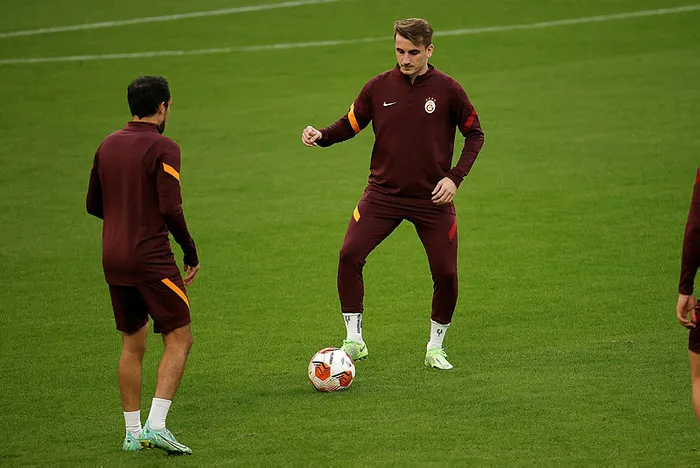 Galatasaraylı Kerem Aktürkoğlu'na Avrupa'dan talip! İşte paha biçilen rakam... - 3