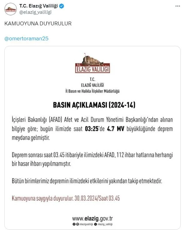 afad-duyurdu-elazigda-korkutan-deprem-uzman-isim-a-haberde-degerlendirdi-1711763358236.jpeg AFAD duyurdu! Elazığ'da korkutan deprem | Uzman isim A Haber'de değerlendirdi - 8