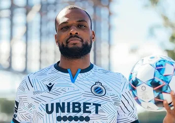 Beşiktaş'tan ayrılan Cyle Larin Belçika'da zor günler geçiriyor