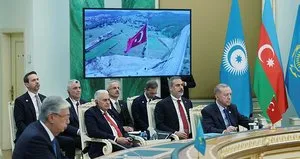 Başkan Erdoğan: Netanyahu’yu sildik!