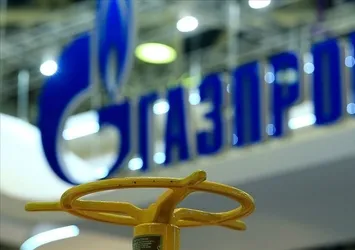 Gazprom zor günlerden geçiyor! 277 milyar ruble zarar etti