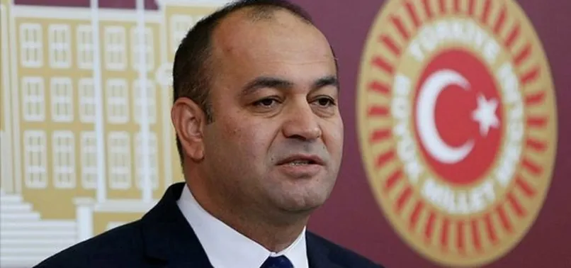 CHP'de zincirleme şantajın mesajları ortaya çıktı!