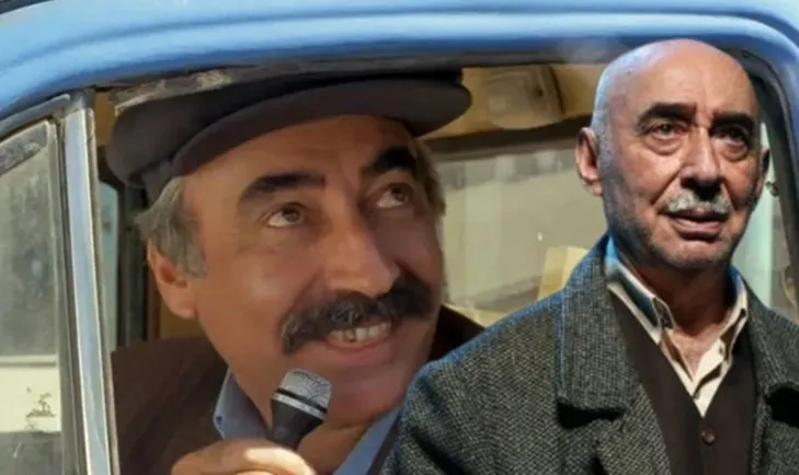 Züğürt Ağa’nın yıldızı Şener Şen’in sır gibi sakladığı kızına bakın! Bengü Şen tıpkı babası gibi...