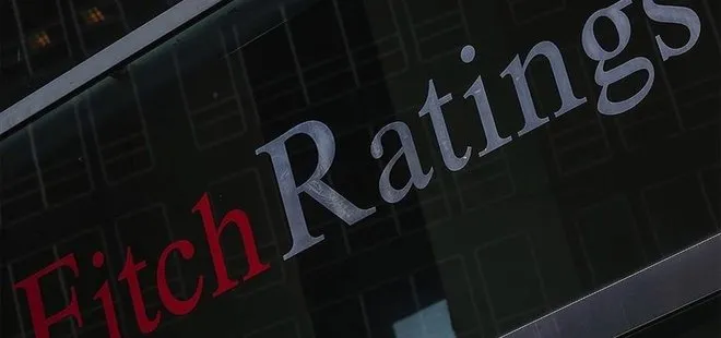 Fitch Ratings Türkiye’nin kredi notunu yükseltti!