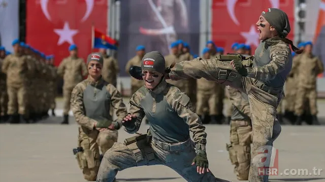 Son dakika yeni askerlik sistemi bugün çıkıyor! Yeni askerlik sistemi nasıl olacak? Askerler ne zaman terhis olacak? 24