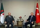 Başkan Erdoğandan peş peşe önemli kabuller