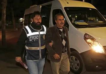 HDP Adana İl Başkanı'na ev hapsi