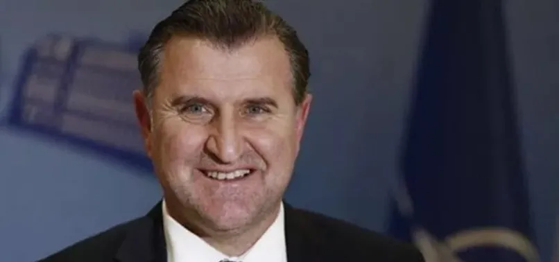 Osman Aşkın Bak kimdir? Gençlik ve Spor Bakanı Osman Aşkın Bak kaç yaşında, nereli? İşte kariyeri...