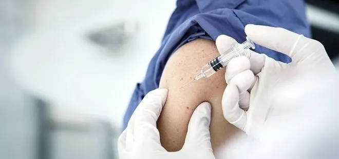 Bilim Kurulu Üyesi Yamanel: Grip aşısını bütün vatandaşlarımıza kesinlikle öneriyoruz