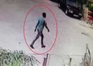 İğrenç olay! Küçük kız çığlık atınca...