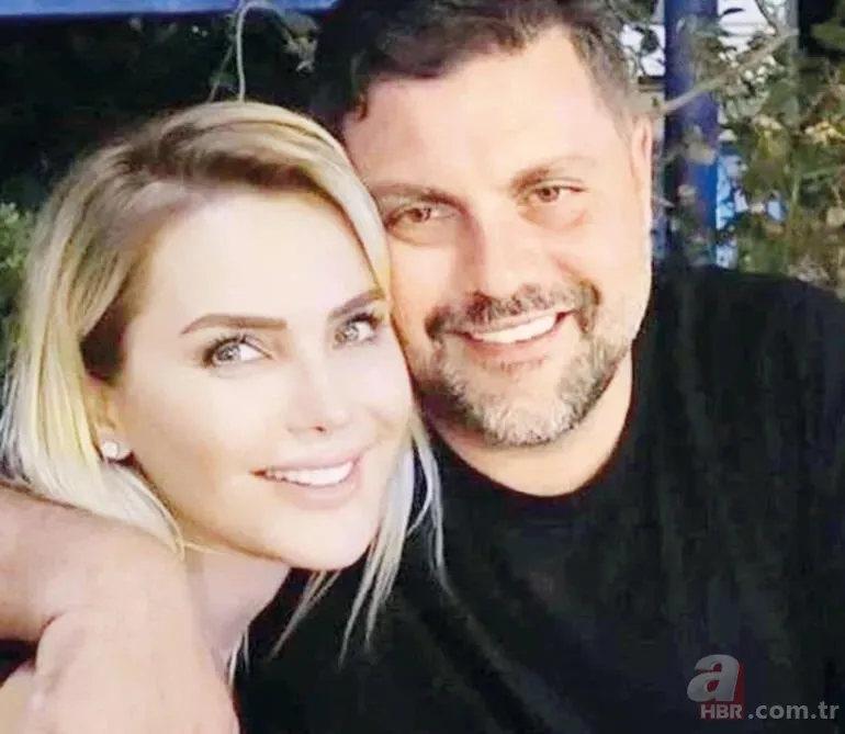 Ece Erken savcılığa koştu! Şafak Mahmutyazıcıoğlu'nun eski eşi Benan Kocadereli'den şikayetçi oldu 18