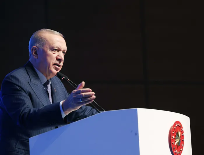 Başkan Erdoğan'dan küresel reform çağrısı: Dünyada adalet yoksa barış olamaz - 10