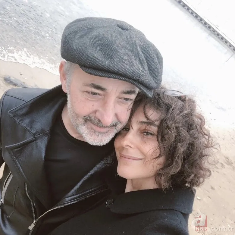 Arzum Onan'dan tek celsede boşanan Mehmet Aslantuğ'dan ihanet açıklaması: Kimseyi yanıltmadım 3