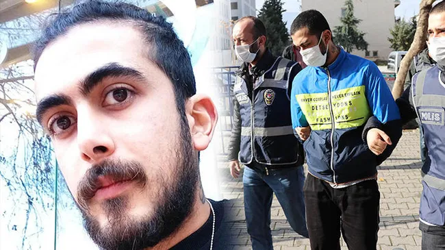 Aleyna Yurtkölesi'nin katil zanlısı İranlı eski sevgili cezaevinde intihar etti - 2