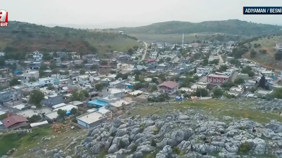Şehre Yakın Suvarlı Kasabası’na konuk oldu