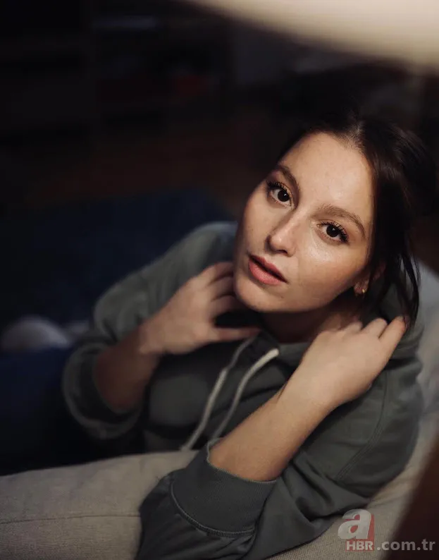 Yalan Dünya'nın Tülay'ı İrem Sak'ın zayıflama sırrı! 54 kiloya düşmek için bunu yapmış! Plazma diyetiyle... 57