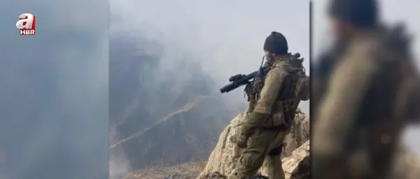 Şehit Teğmen Duabey Onur Öztürkmen anısına | Ailesi A Haber’e anlattı | İşte isminin veriliş hikayesi