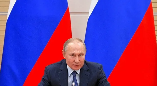 ’Katil’ sözlerinden sonra gerilim devam ediyor! Rusya’dan flaş açıklama: Sorumluluk tamamen ABD’de