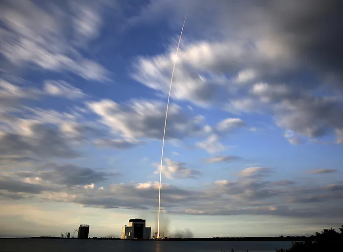 Bakan Uraloğlu’ndan Türksat 6A açıklaması: Uzay yolculuğu sorunsuz sürüyor