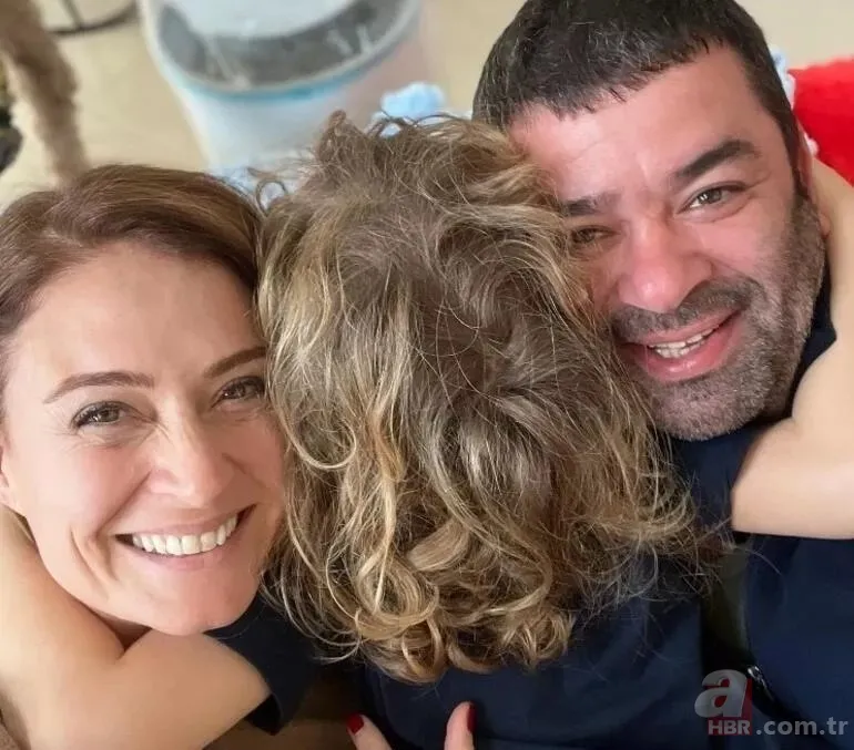 Terapi işe yaramadı! Ceyda Düvenci ve Bülent Şakrak boşanıyor 4