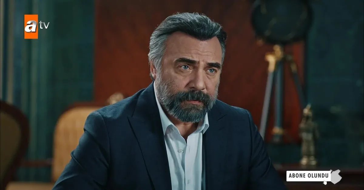 EDHO 181. yeni bölüm | Hızır, İdris'e gözdağı veriyor