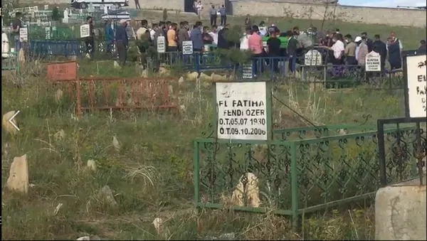Van'da köpeklerin saldırısına uğrayan 6 yaşındaki küçük kız hayatını kaybetti - 6