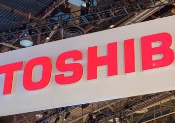 Toshiba CEO'su Shiga istifa etti