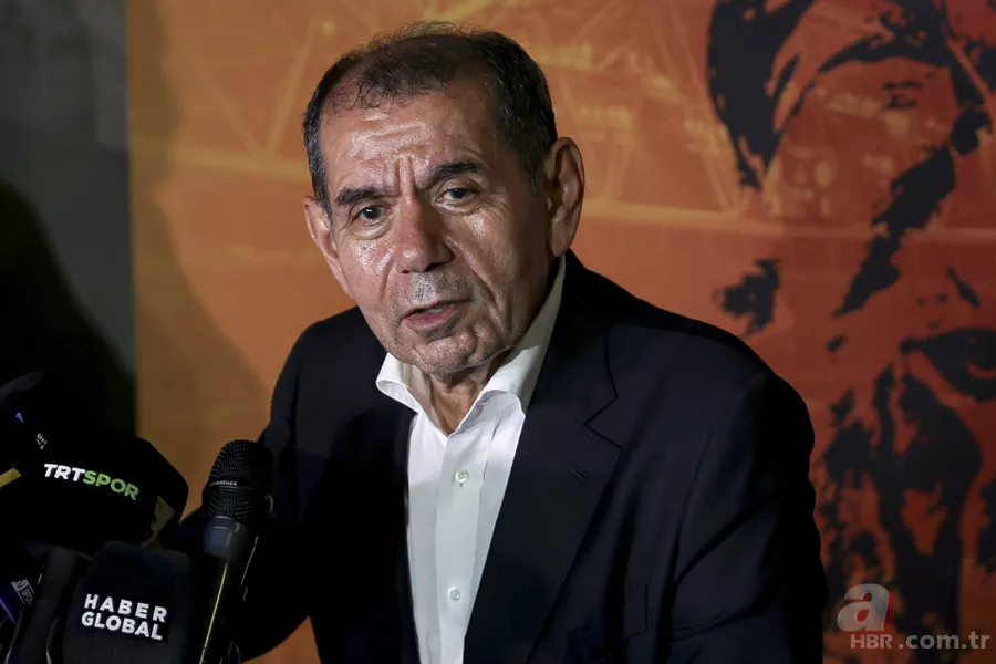 Fenerbahçe–Galatasaray derbisi öncesi sürpriz teklif! Saran’ın çağrısı yanıtsız kaldı 19