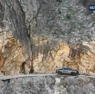 Türkiye’nin en tehlikeli yolları