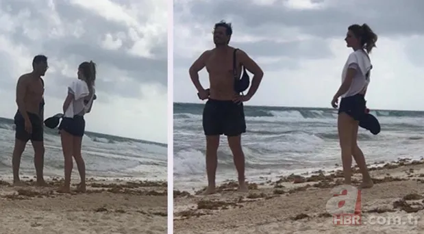 Şeyma Subaşı'nın sevgilisi Guido Senia Türkiye teklifini kabul etti! Ancak bir şartla... 10