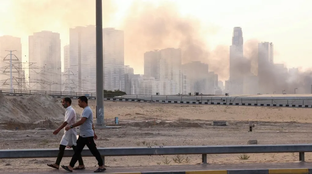 Savaşı küresel enerji krizi mi bitirecek?