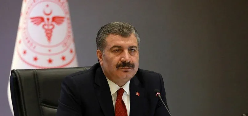 Corona virüs hastalarının izolasyonu için Pandemi İzolasyon Takip Projesi devrede