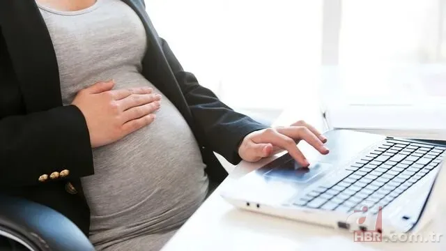 Çalışan anneye büyük destek! Ücretli doğum izni ne kadar olacak? Kreş desteği detayı 8
