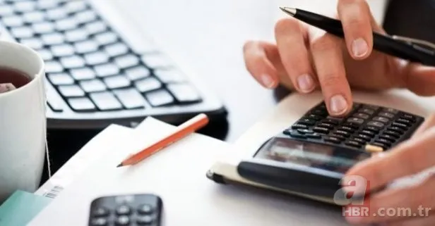 Merkez Bankası'ndan ilk faiz kararı! Ziraat Bankası, Vakıfbank, Halkbank, Garanti kredi faizleri düştü mü? 14