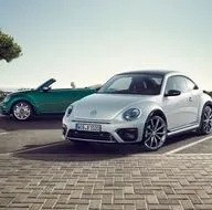 2017 Volkswagen Beetle