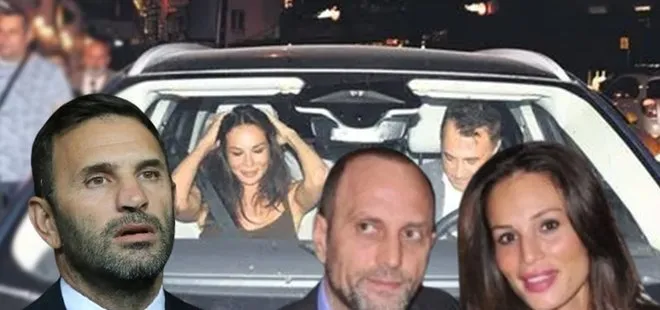 İhanet belgeleri ortaya çıktı! Güzide Duran - Adnan Aksoy davasında şok isimler...