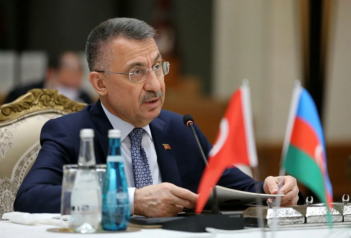 Son dakika: Türkiye'den Azerbaycan ile imzalanan protokol için flaş açıklama