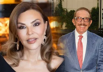 Sosyetenin ünlü ismi Feryal Gülman eski eşini icraya verdi