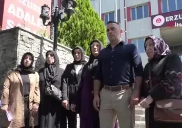 Anne ile kızın ölümünde ilk duruşma