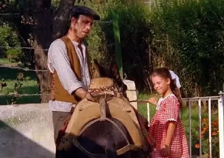 İbo ile Güllüşah filminin Gülşah'ı değişimiyle pes dedirtti