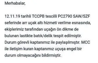 Son dakika: Pegasus’un sabıka dosyası kabarık çıktı!