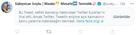 icisleri-bakani-suleyman-soyludan-flas-twitter-aciklamasi-1612286837781.jpg Boğaziçi Üniversitesi'nde gözaltına alınanların 79'u terör örgütü üyesi çıktı! İçişleri Bakanı Süleyman Soylu duyurdu - 7