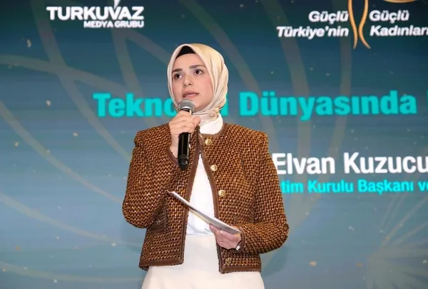 guclu-turkiyenin-guclu-kadinlari-turkuvaz-medyada-bulusuyor-1709743442634.jpeg ‘Güçlü Türkiye’nin Güçlü Kadınları’ Turkuvaz Medya’da buluştu! Bakan Mahinur Özdemir Aktaş: Kadınların başarıları ülkemiz için önemli kazanımdır - 4