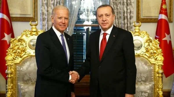 Cumhurbaşkanı Başdanışmanı Gülnur Aybet: ABD Türkiye'nin bölgedeki gücünü okuyamıyor | Türk SİHA'ları ve S-400... - 4
