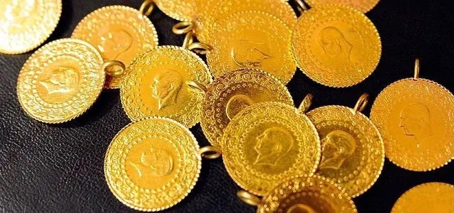 Son dakika: Altın ne kadar? Gram altın ne kadar olur? | 7 Nisan 2020 Cumhuriyet altını ve çeyrek altın fiyatı...