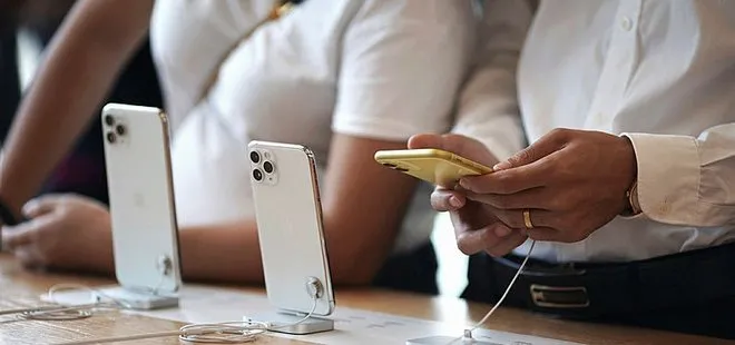 iPhone 11 Türkiye satış fiyatı açıklandı... iPhone 11 fiyatı ne kadar oldu? iPhone 11 ne zaman çıkacak?