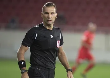 Bahattin Şimşek'e bahis şikesi şoku!