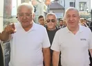 Zafer Partisinde şok istifa