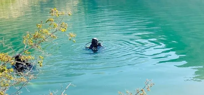 Şırnak’ta 16 yaşındaki genç barajda kaybolmuştu! Cesedi bulundu