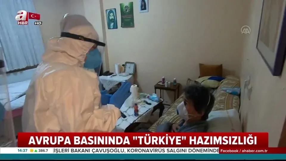 son dakika avrupa basininda turkiye hazimsizligi video
